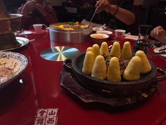 -山西会馆·晋菜·晋商宴·牌匾博物馆(胜利东街店)
