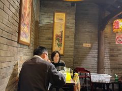 -南京大牌档(人民广场店)