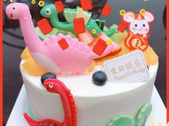 -味多美蛋糕(阜成门店)