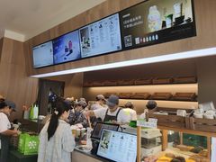 -奈雪的茶(永嘉天地东百城店)