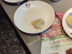 -汉金城海鲜烤肉自助百汇(烟台永旺购物中心店)