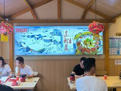 -百姓村东北菜馆(海棠湾店)