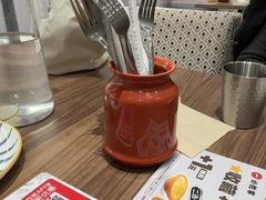 -必胜客(新中纬店)