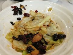-小贝壳酒楼(经九路店)