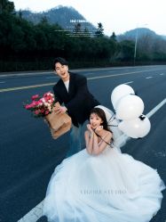 -雪中彩影婚纱摄影·品控旗舰店