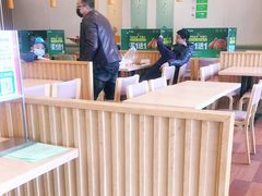 -德克士(蔚县永昌店)