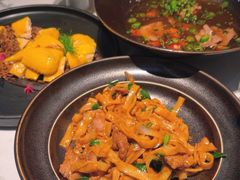 -潮堂 · 潮州菜(国贸商城店)