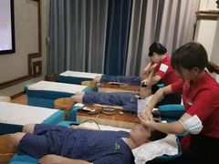 -御泉足浴SPA养生会所