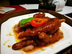 -福鼎轩海鲜大酒楼(皇轩酒店)