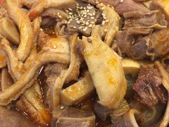 -淄博蓝海国际大饭店·蓝钻国际美食自助百汇(柳泉路店)