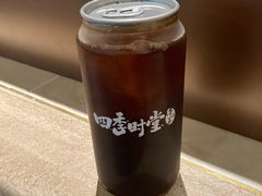 -金海华·四季时堂·第一食堂(现代传媒广场店)