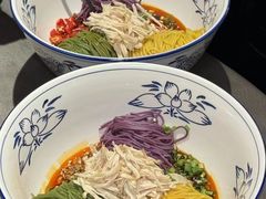 -小河盐帮·私家菜·烤鸭(三元桥·霄云路店)