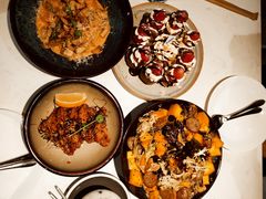 -BE BRIGHT KITCHEN(正佳广场店)
