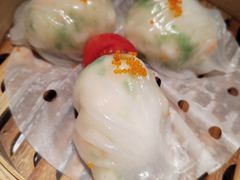 -禄运茶居·手工点心(猎德店)