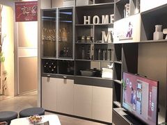-索菲亚衣柜橱柜家具全屋定制(汶水红星店)
