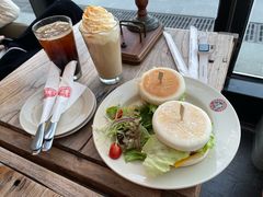 -Maan coffee漫咖啡(1905店)