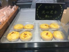 -鲍师傅糕点(春熙路店)