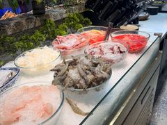-谭三娘鲜切牛肉自助火锅(九眼桥总店)