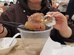 -穆桂英美食(南禅寺店)