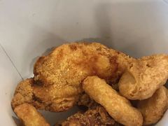 -麦当劳(军博店)