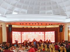 -广州科尔海悦酒店
