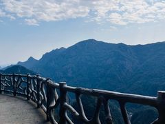 -雁荡山风景名胜区