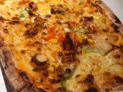 -半秋山西餐厅(巴南万达广场店)