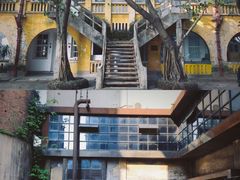 -广州市紫泥堂文化创意园景区