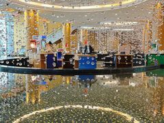 -青岛海尔洲际酒店