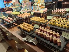 -二楼咖啡厅·厦门源昌凯宾斯基大酒店(湖滨中路店)