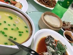 -金米箩大酒店(五角场店)