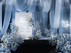 -DC大蔡婚礼策划(李公堤店)