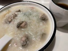 蚝仔砂锅粥-潮人姐妹轩(海宁路店)