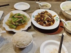 -东来顺饭庄(王府井步行街店)