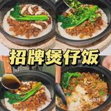 芳华里现在每周二都有餐饮日
