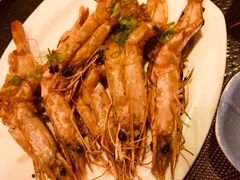 -福樱兰海鲜放题铁板烧(加州店)