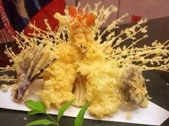 -天狗山料理(省体店)