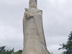 -莆田湄洲妈祖祖庙