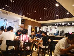 大堂-大家乐(深圳中信店)