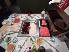 -海底捞火锅(亲子主题北金鹰店)