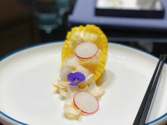 -十八棵（老龙井）御茶园(老龙井店)