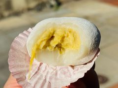-澳门长洲糯米糍(柯打苏沙街店)