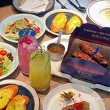 MR CHUCK｜人均100吃到品质石烧牛排[强]🥩