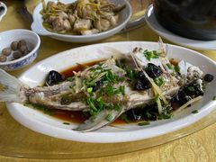 -区海鸡场饭店(石壁店)