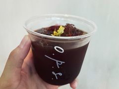 Like&nbsp;Flowers&nbsp;in&nbsp;Daylight-O.P.S. CAFE