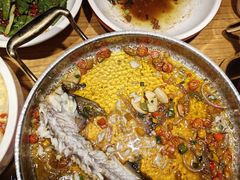 -鱼湘汇·湖南土菜·十五周年(龙汇路店)