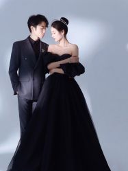 -杭州金夫人婚纱摄影(富阳私享店)