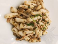 -银都上海菜馆(粤海东路店)