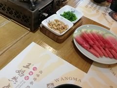 -王妈热卤·川味馆(海昌店)