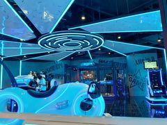 -世代星球·保龄球·镭战真人CS·团建(杨浦店)